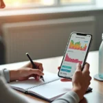 Como a IA nos aplicativos de treino está facilitando a criação de treinos personalizados