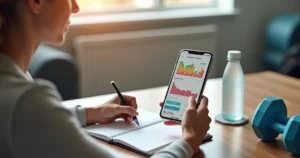 Como a IA nos aplicativos de treino está facilitando a criação de treinos personalizados