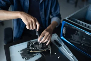 Computadores & Hardware- como escolher peças e montar um setup equilibrado