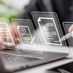 Documentos digitais- como organizar informações importantes no direito