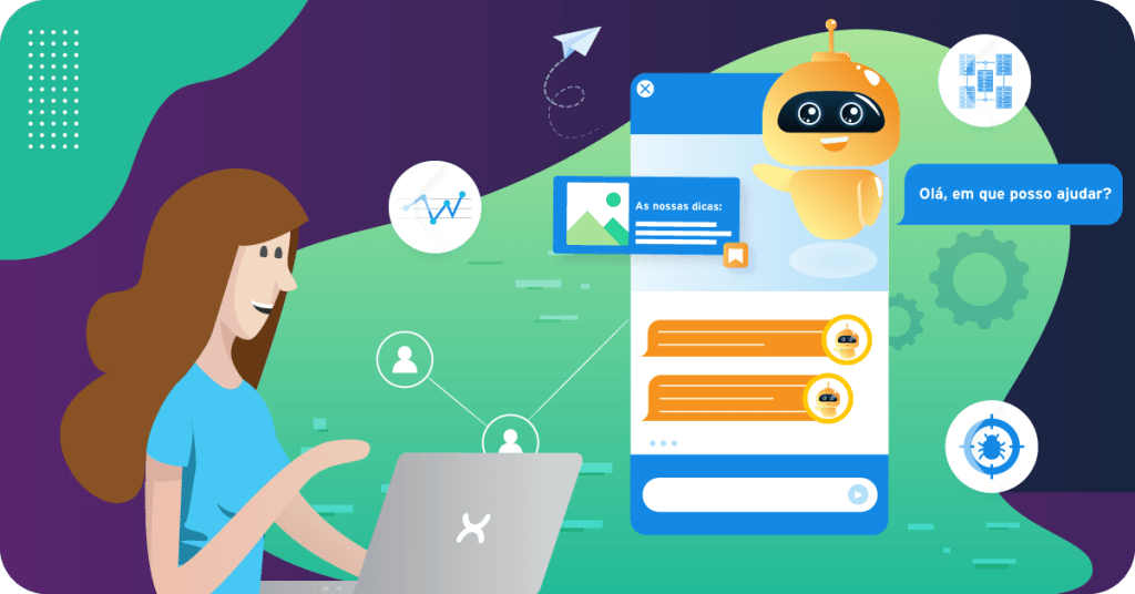 Como criar conteúdo que aparece no Google e também nas respostas das IAs